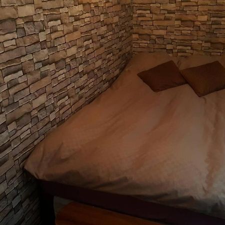 An An Guest Inn Νάχα Εξωτερικό φωτογραφία