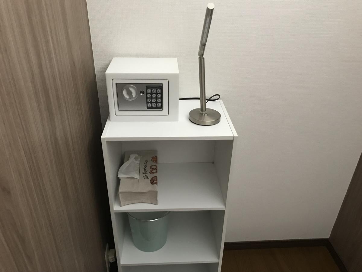 An An Guest Inn Νάχα Εξωτερικό φωτογραφία