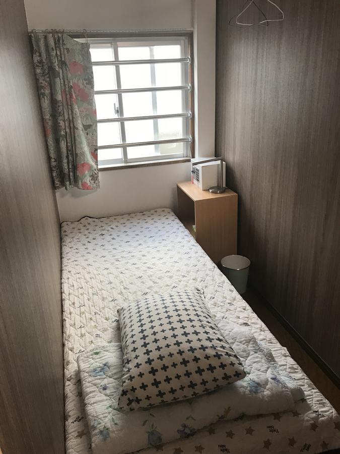 An An Guest Inn Νάχα Εξωτερικό φωτογραφία