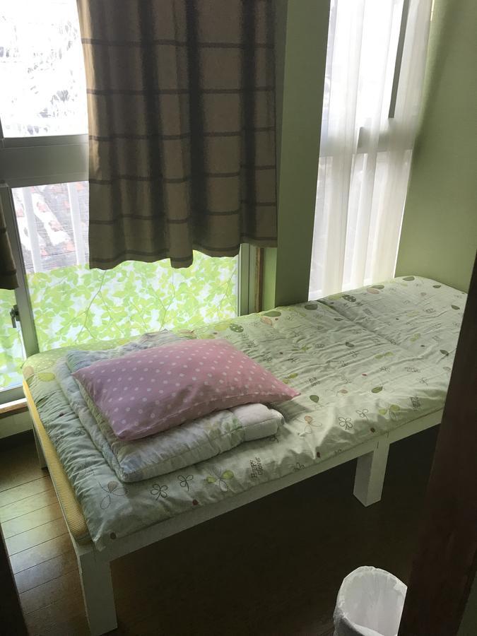 An An Guest Inn Νάχα Εξωτερικό φωτογραφία