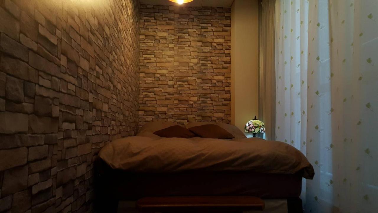 An An Guest Inn Νάχα Εξωτερικό φωτογραφία