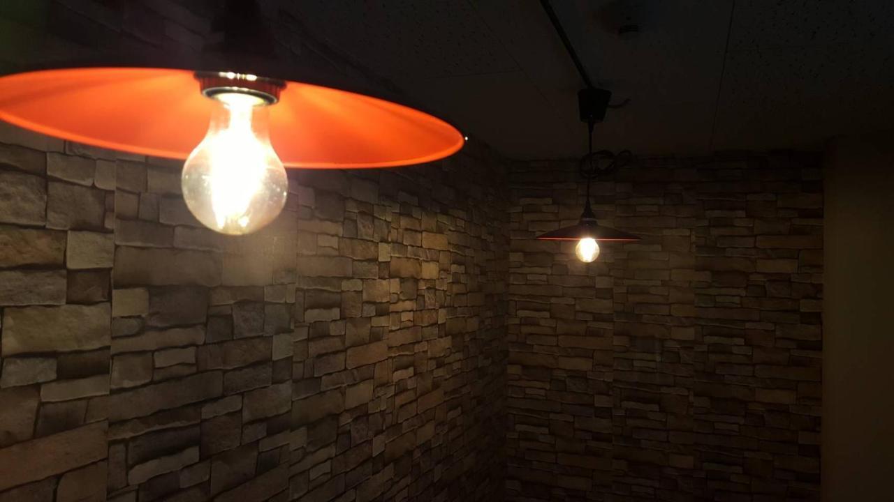 An An Guest Inn Νάχα Εξωτερικό φωτογραφία