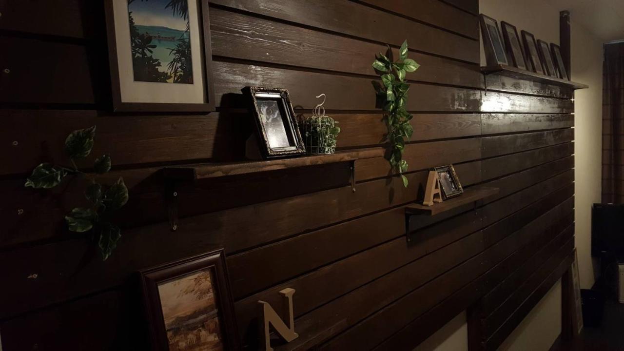 An An Guest Inn Νάχα Εξωτερικό φωτογραφία